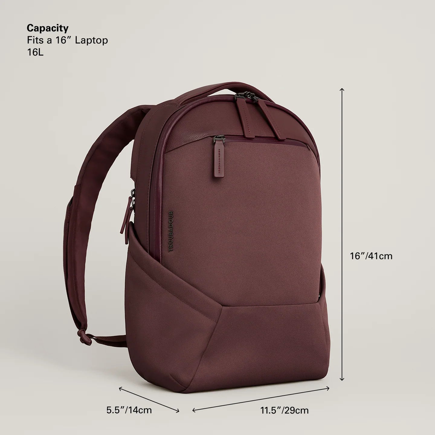 Apex Compact Backpack 4.0