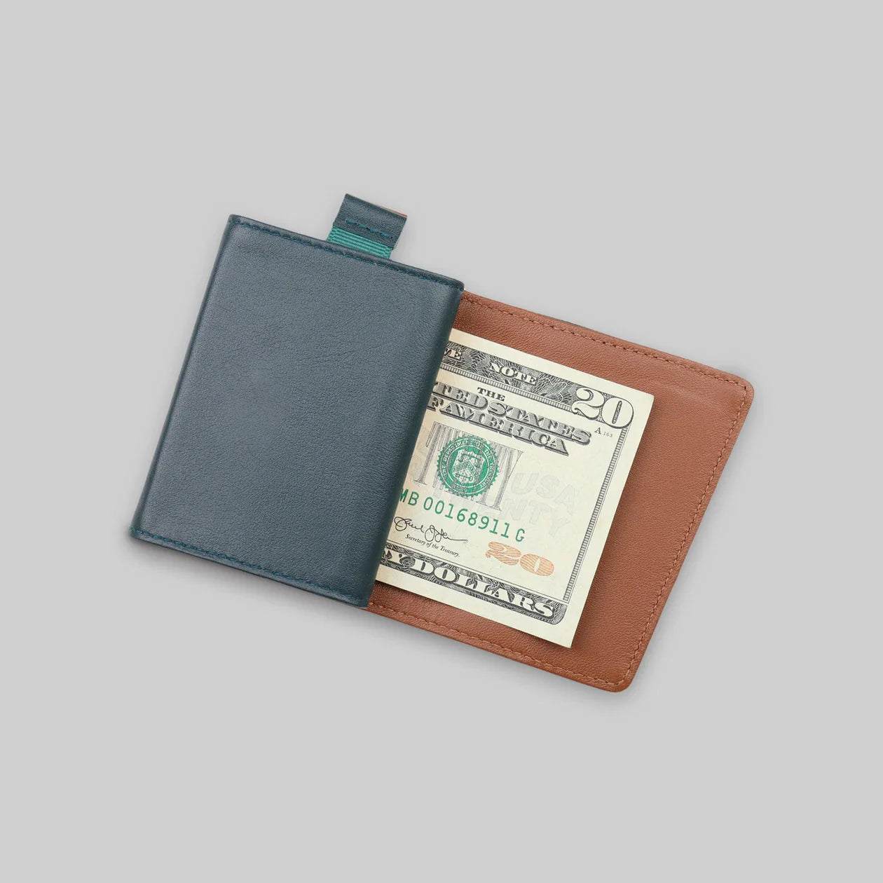 AT Speed Wallet Mini