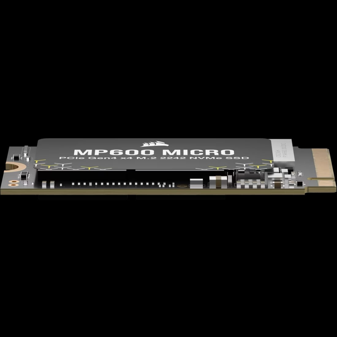 MP600 MICRO PCIe 4.0 (Gen4) x4 NVMe M.2 2242 SSD - igadget - CORSAIR ouedkniss-jumia