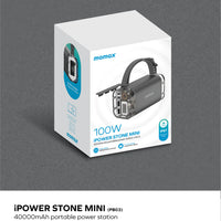 Power Stone Mini 100W - iGadget