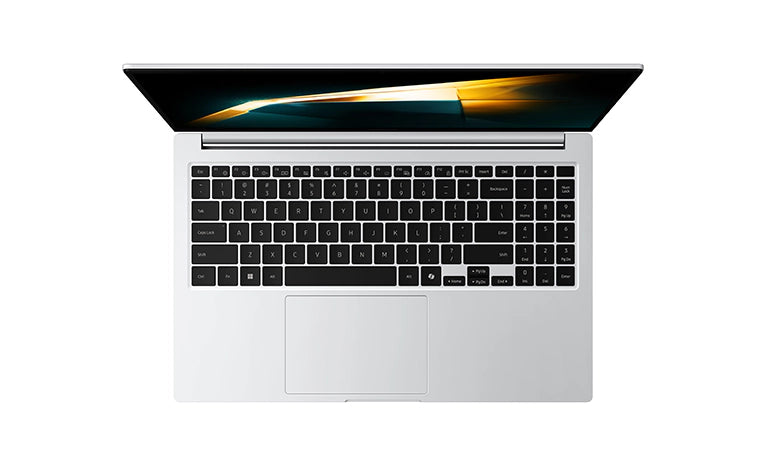 Galaxy Book4 15.6” Intel® Core™ 7