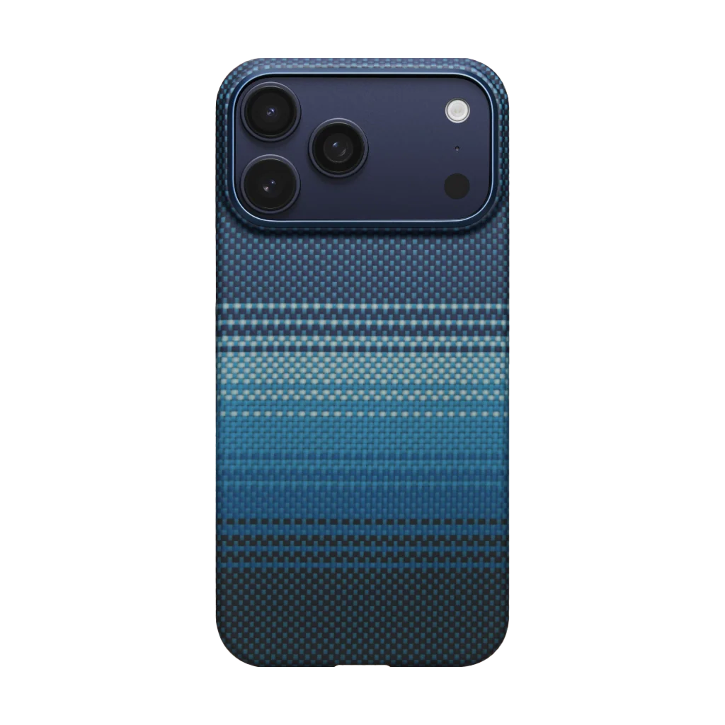 Ultra-Slim Moonrise (PitaTap™)