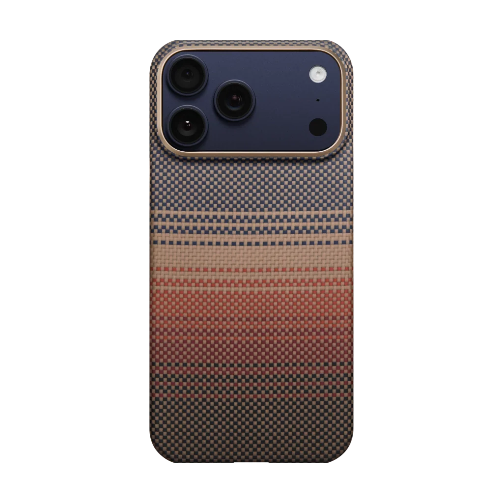 Ultra-Slim Case Sunset (PitaTap™)