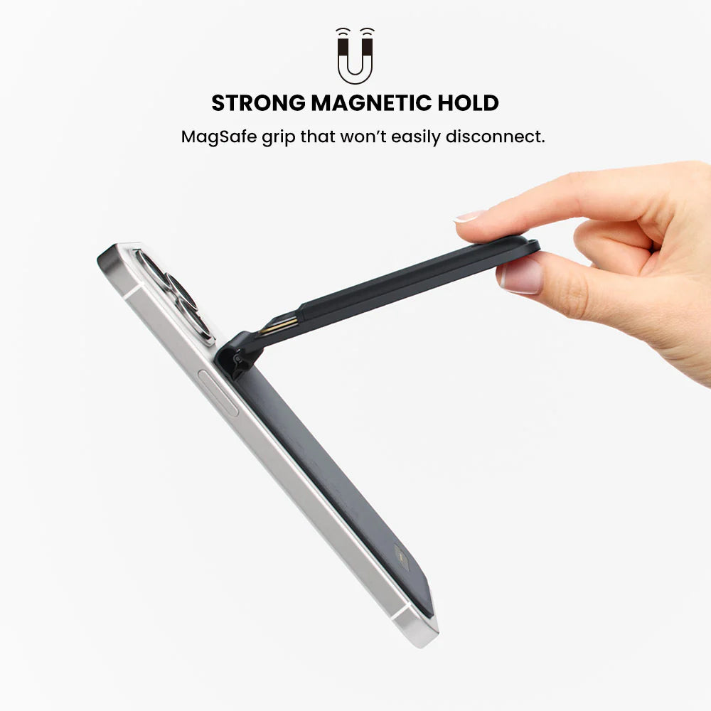 LOC8 Finder Wallet