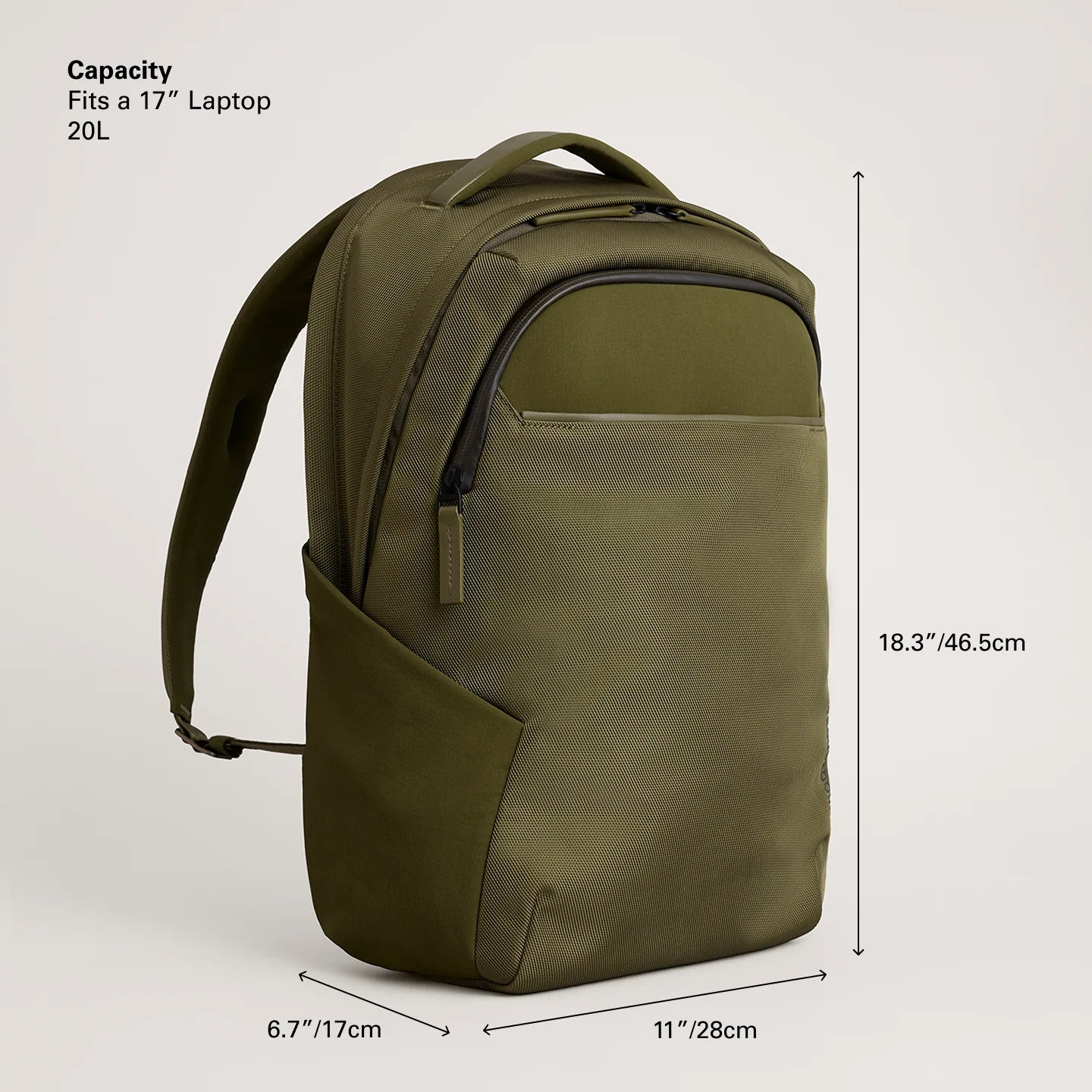 Neo Backpack