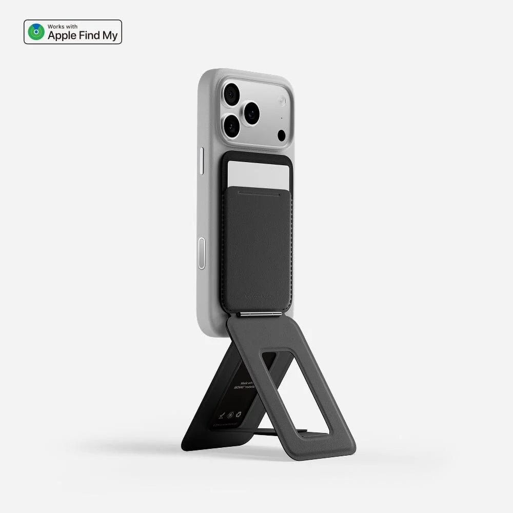Tripod Wallet (FindMy)