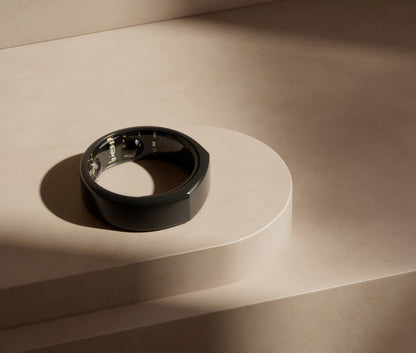 Oura Ring Heritage - iGadget