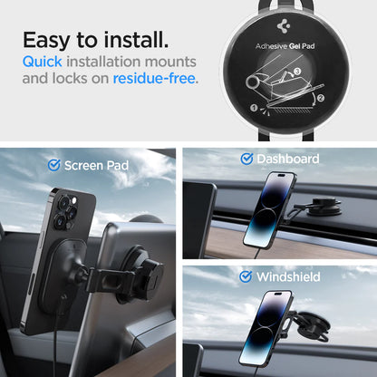 OneTap Pro 3 | Dashboard Mount (MagFit) - iGadget