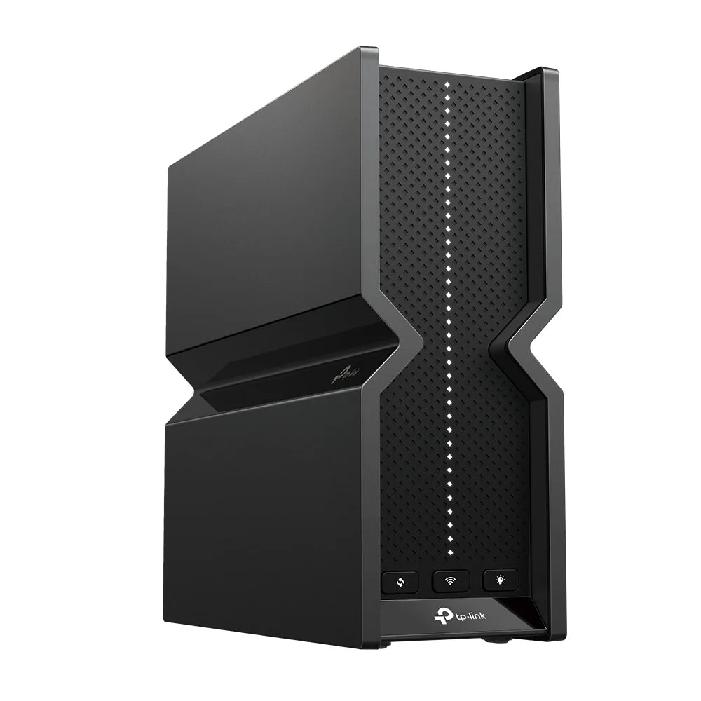 Archer BE550 Tri-Band Wi-Fi 7 Router