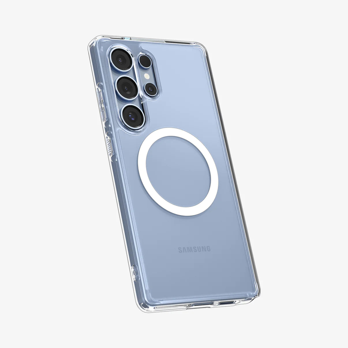 Ultra Hybrid (MagFit) S25 Ultra Case - iGadget