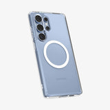 Ultra Hybrid (MagFit) S25 Ultra Case - iGadget