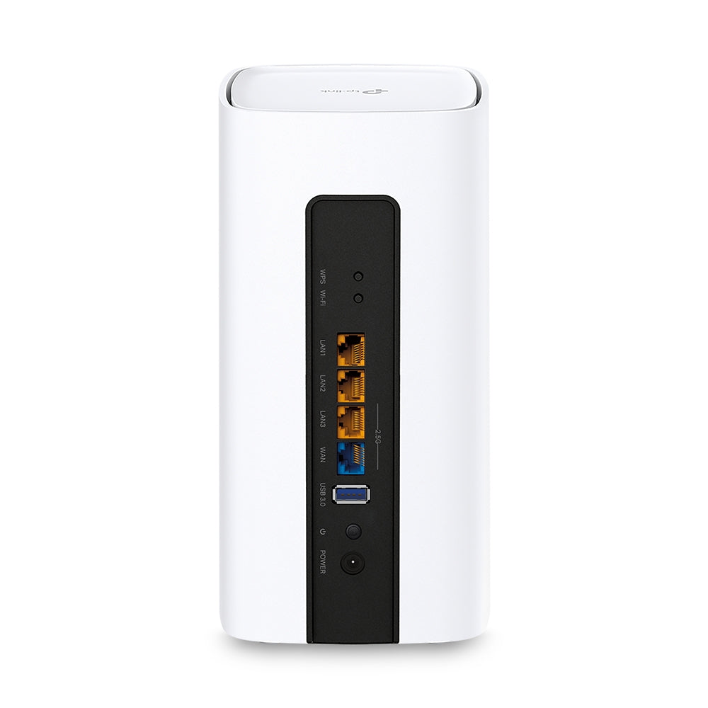 EX920 AXE7800 Tri-Band Wi-Fi 6E Router