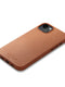 Full Leather Case iPhone 15 Plus / iPhone 14 Plus - iGadget