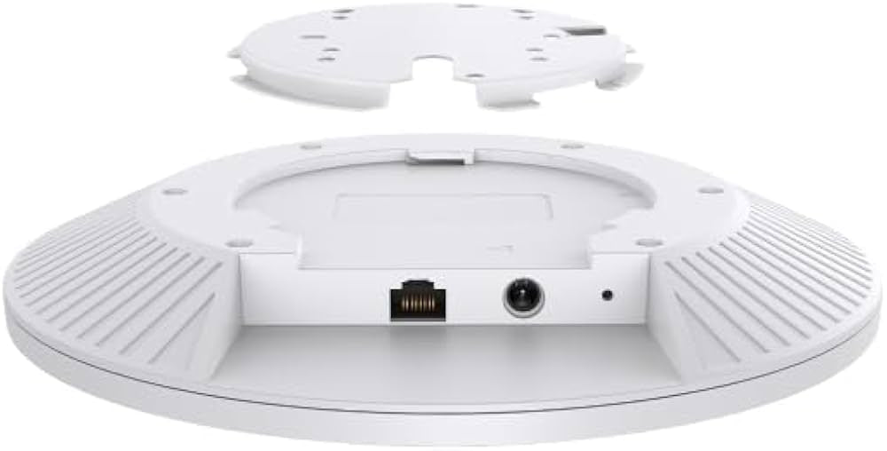 BE11000 Tri-Band Wi-Fi 7 Access Point