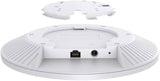 BE11000 Tri-Band Wi-Fi 7 Access Point