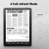 Bigme B6 Color eReader