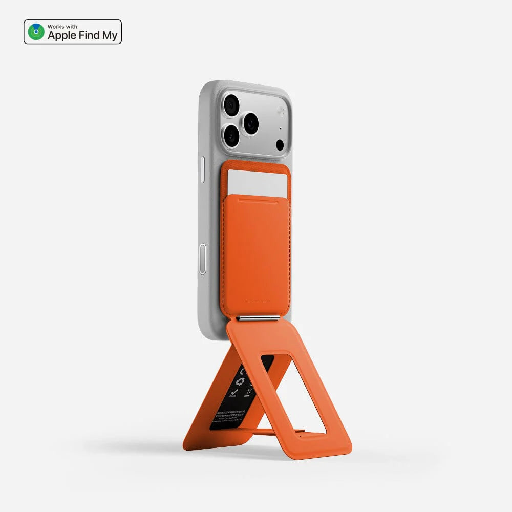 Tripod Wallet (FindMy)