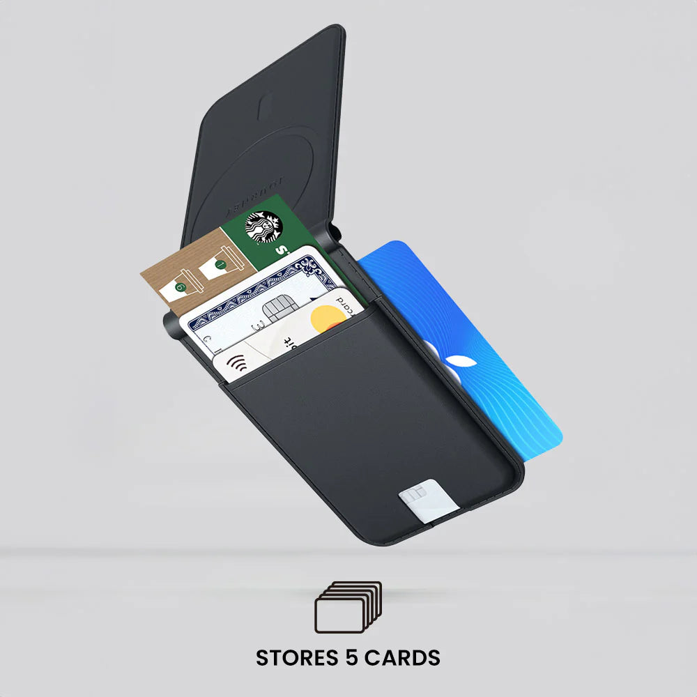 LOC8 Finder Wallet