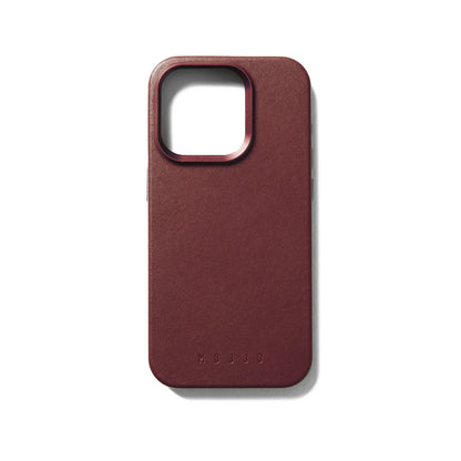 Full Leather Case iPhone 14 Pro Max - iGadget