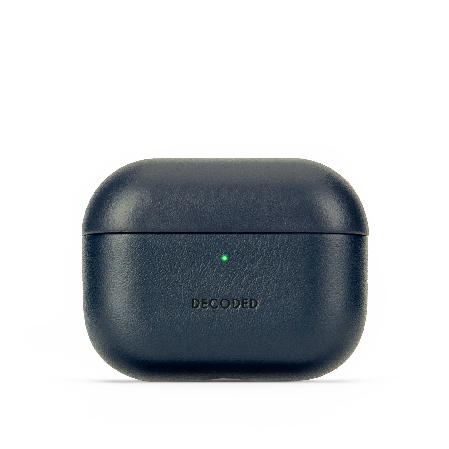 Leather AirPods Pro 3 Case