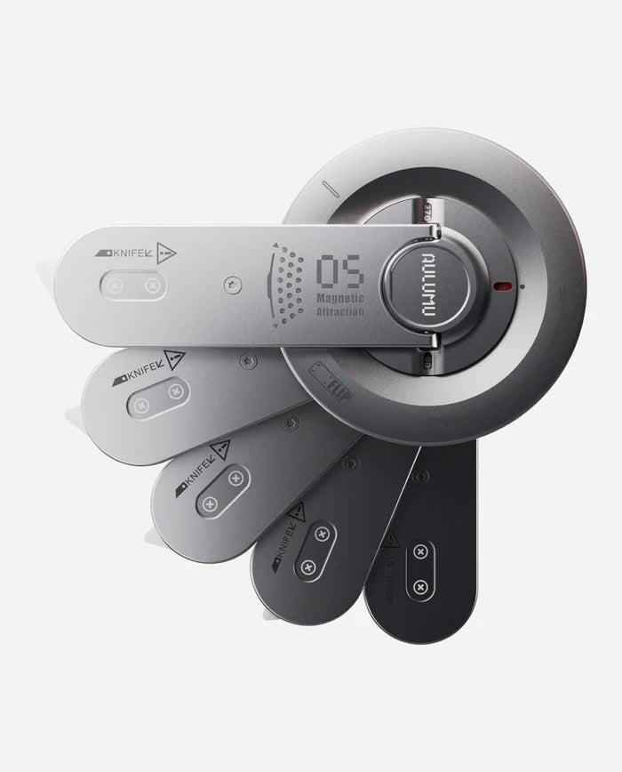 G05 Air Magnetic Stand