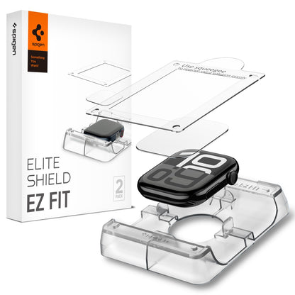 EliteShield EZ Fit Apple Watch