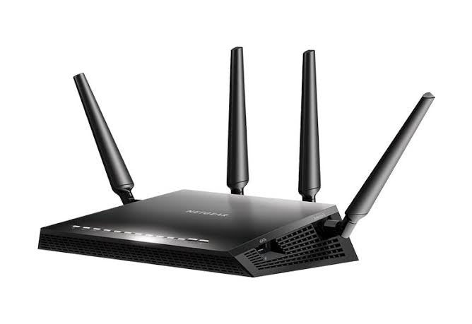 Nighthawk X4S AC2600 VDSL/ADSL - iGadget Store