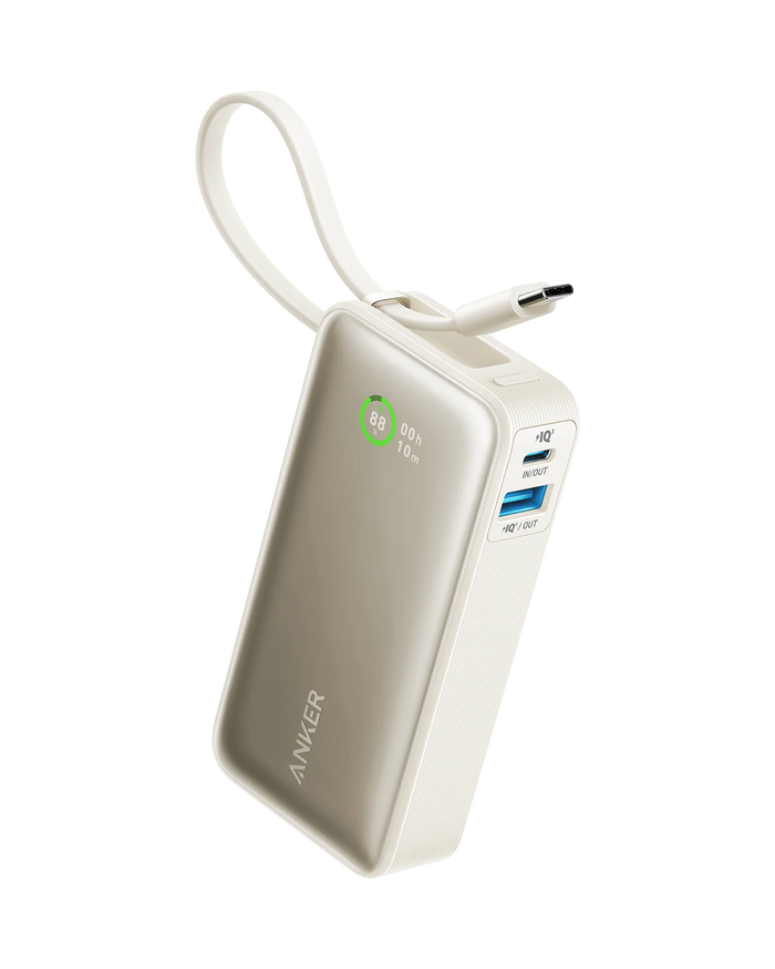 Power Banks