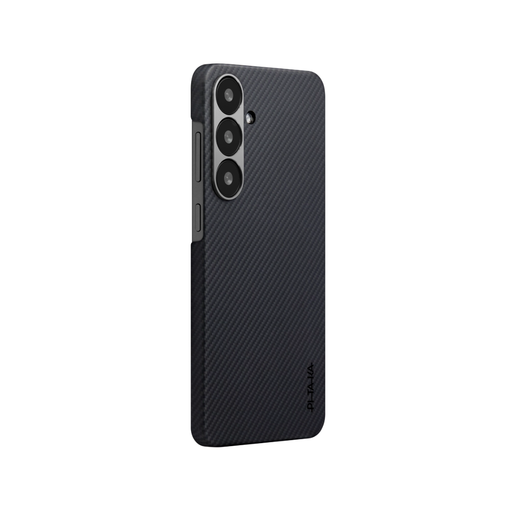 Classic Case Galaxy S25 Plus - iGadget