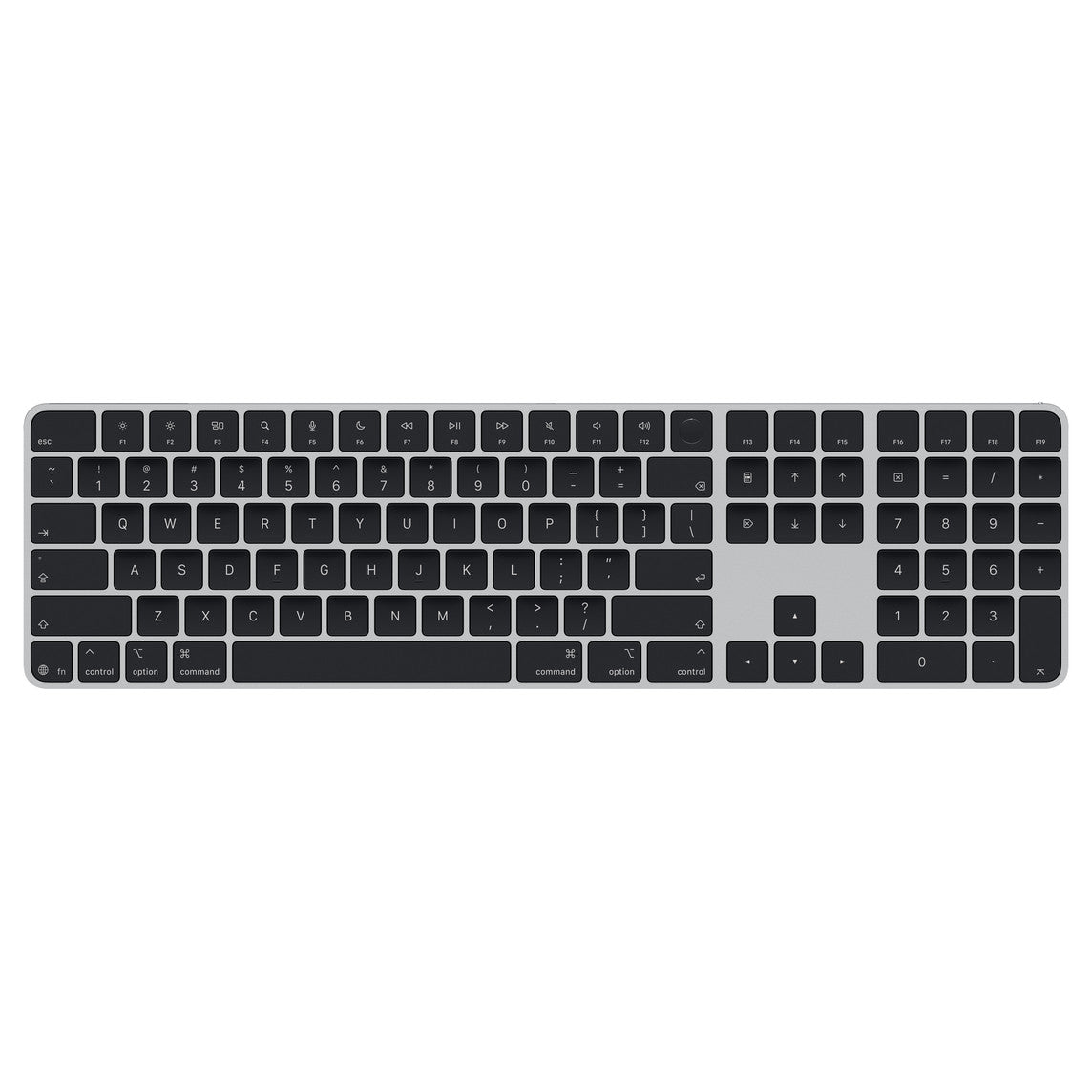 Magic Keyboard (Touch ID & Keypad) Apple Silicon USB-C