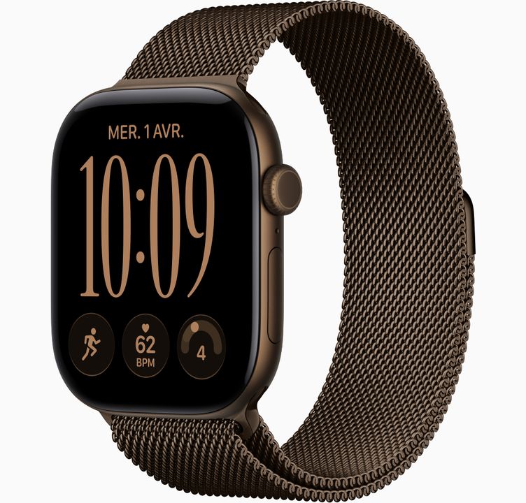 Apple Watch Series 12 GPS/Cellular (46mm)