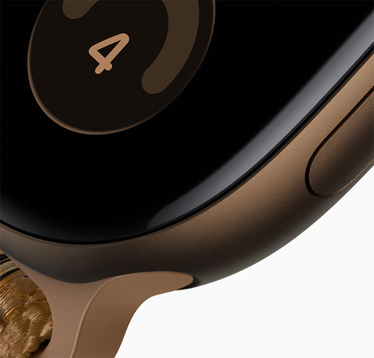 Apple Watch Series 12 GPS/Cellular (46mm)