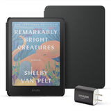 Kindle Colorsoft Essentials Bundle