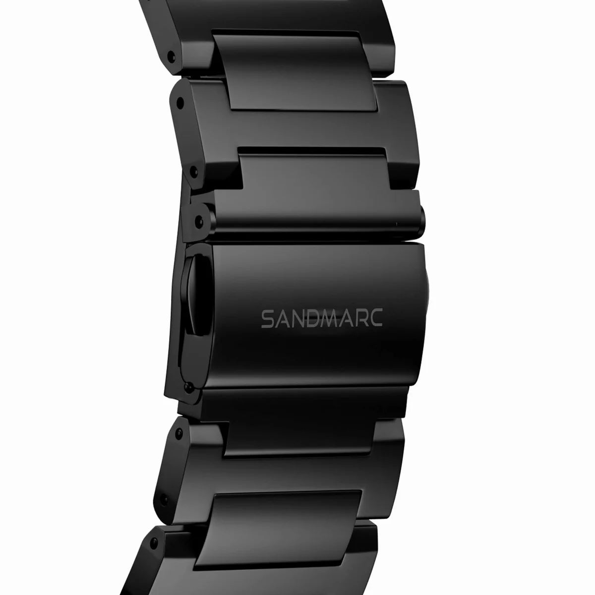 Titanium Edition - Apple Watch Ultra Band