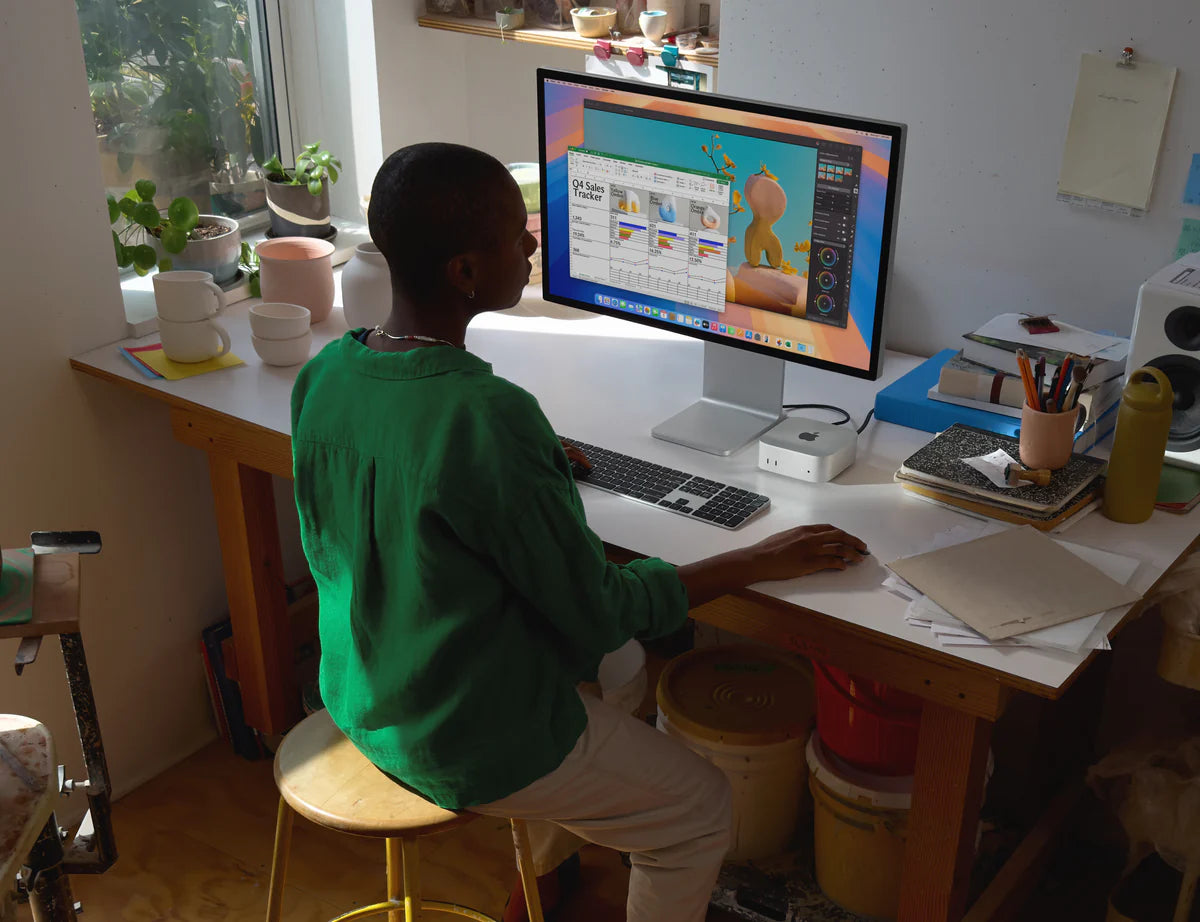 Mac mini M4 (Open Box)