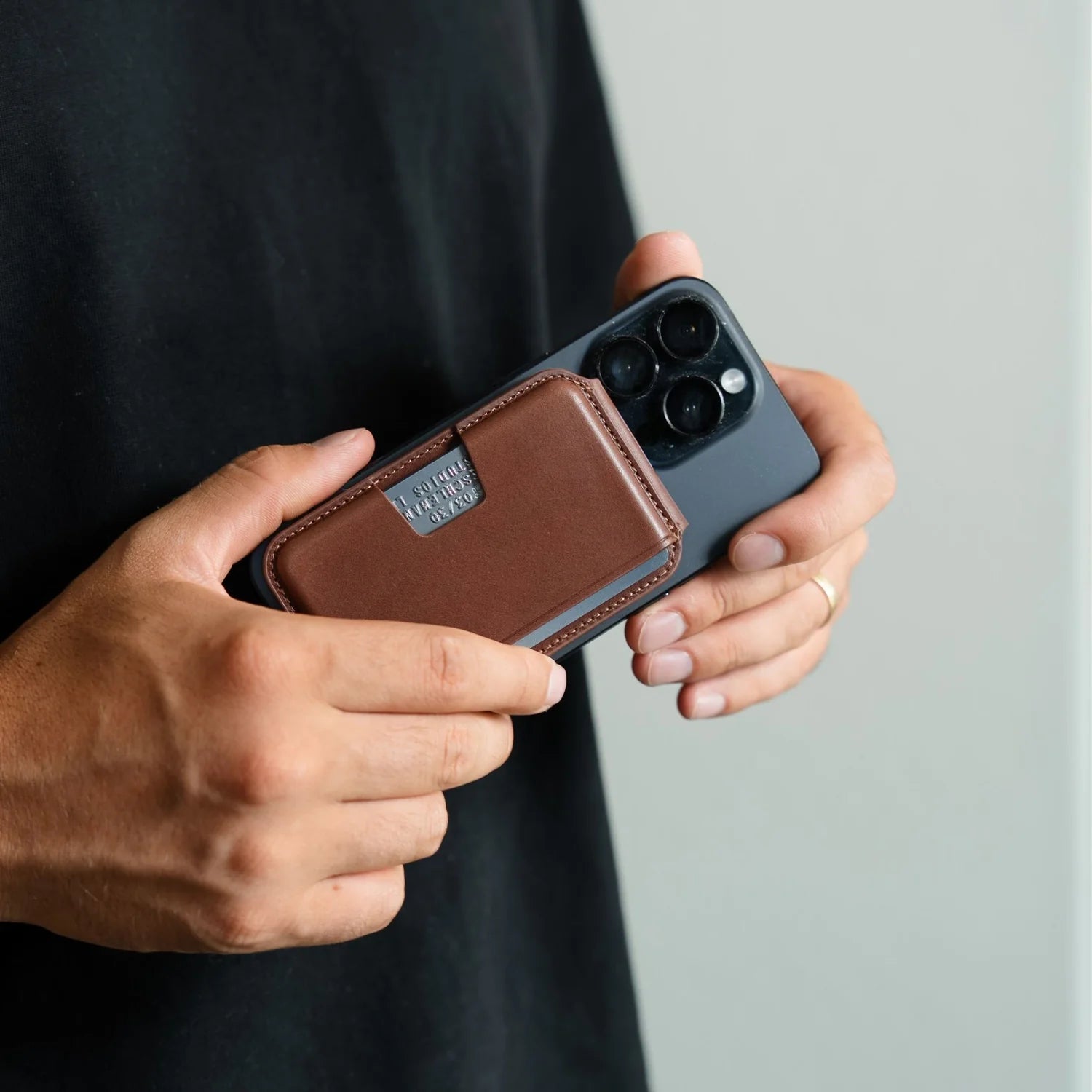 The Kickback Wallet
