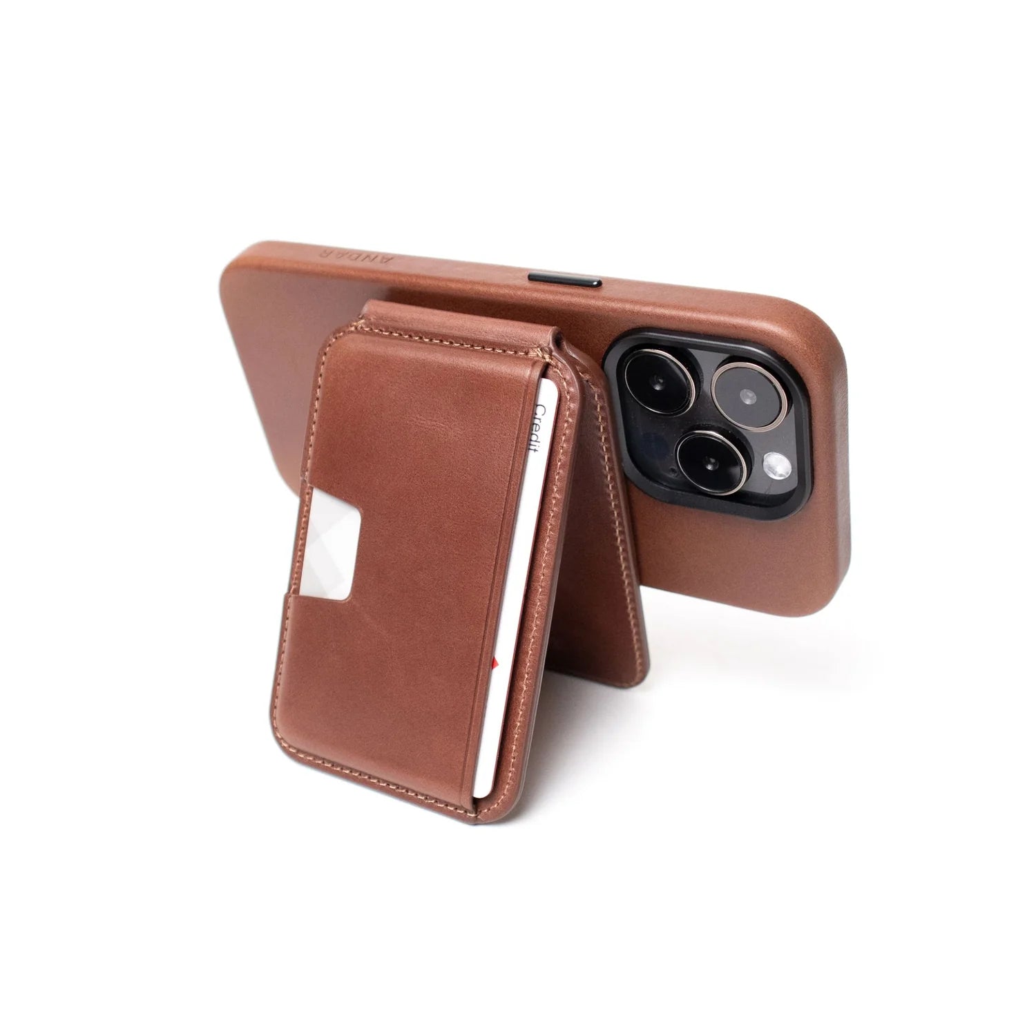 The Kickback Wallet