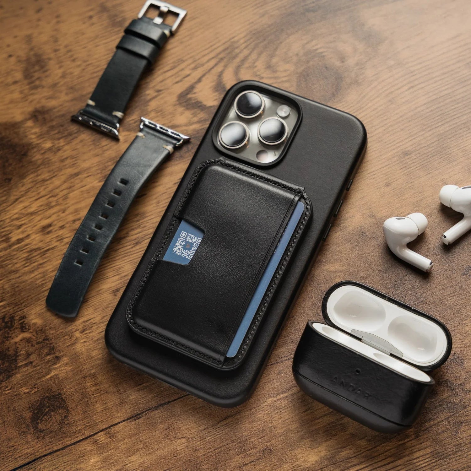 The Kickback Wallet