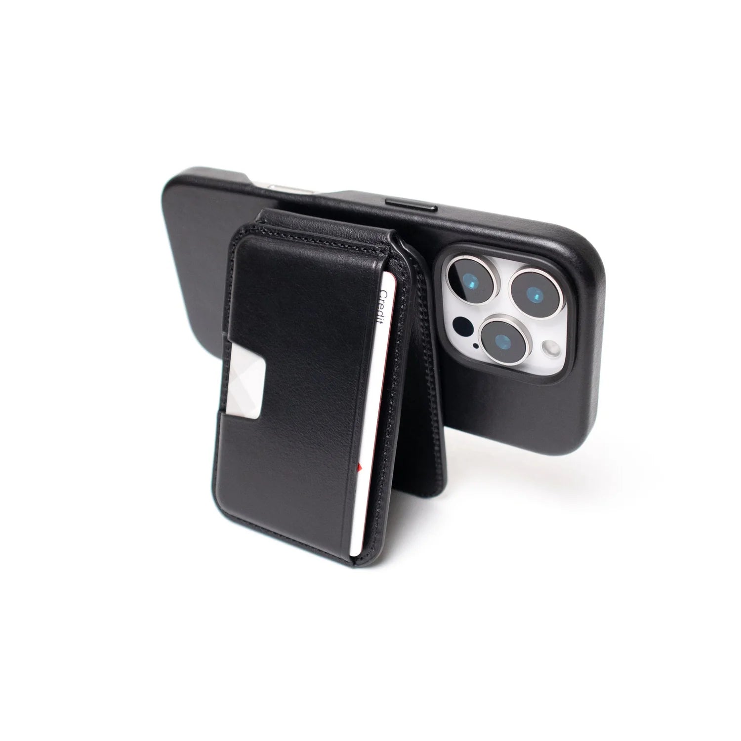 The Kickback Wallet