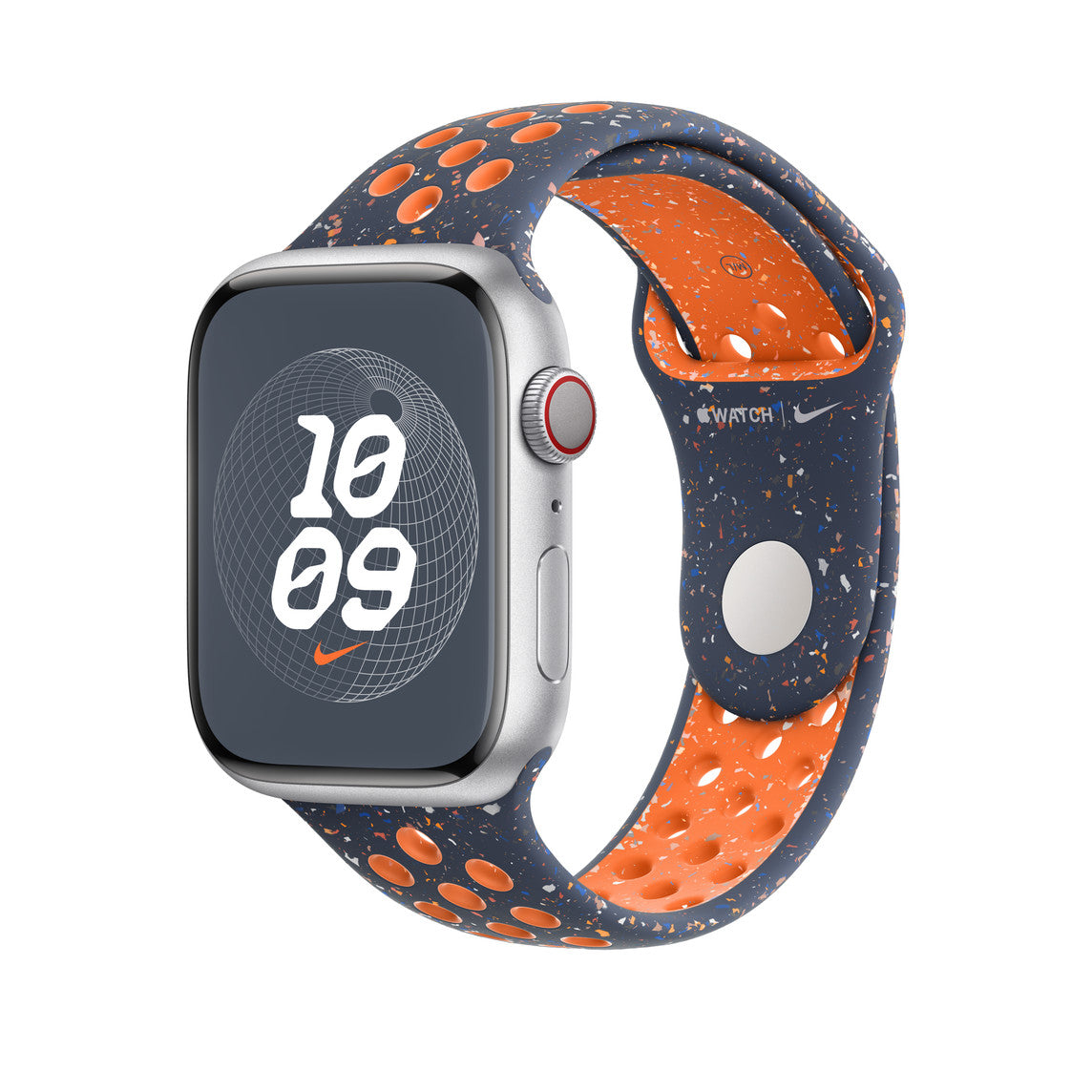 Nike Sport Band for Apple Watch - iGadget Store