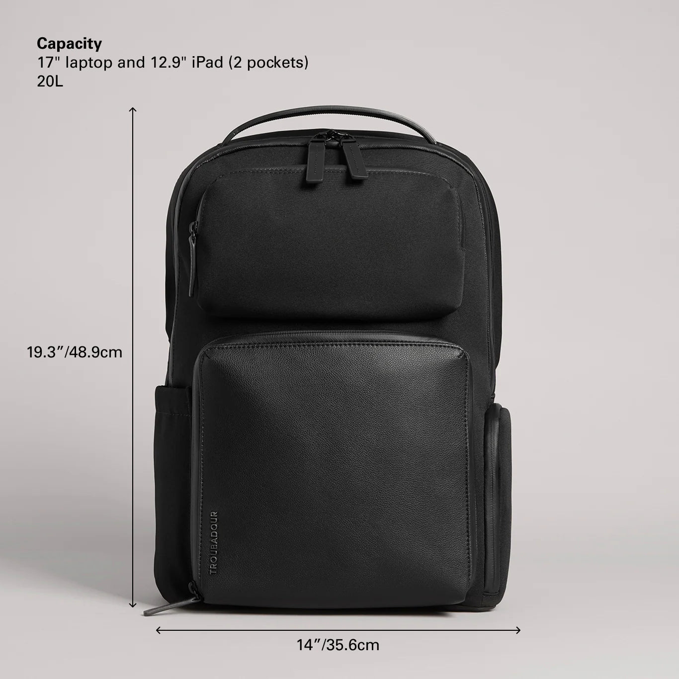 Matrix Backpack