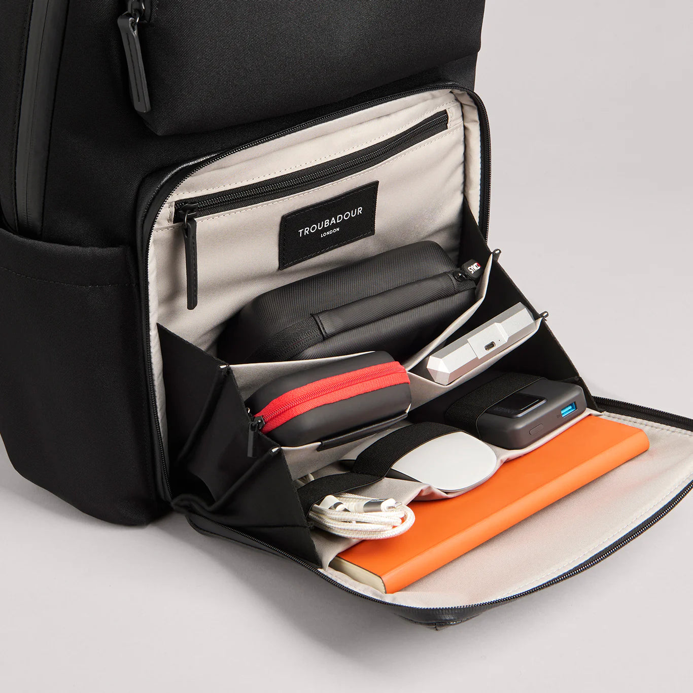 Matrix Backpack