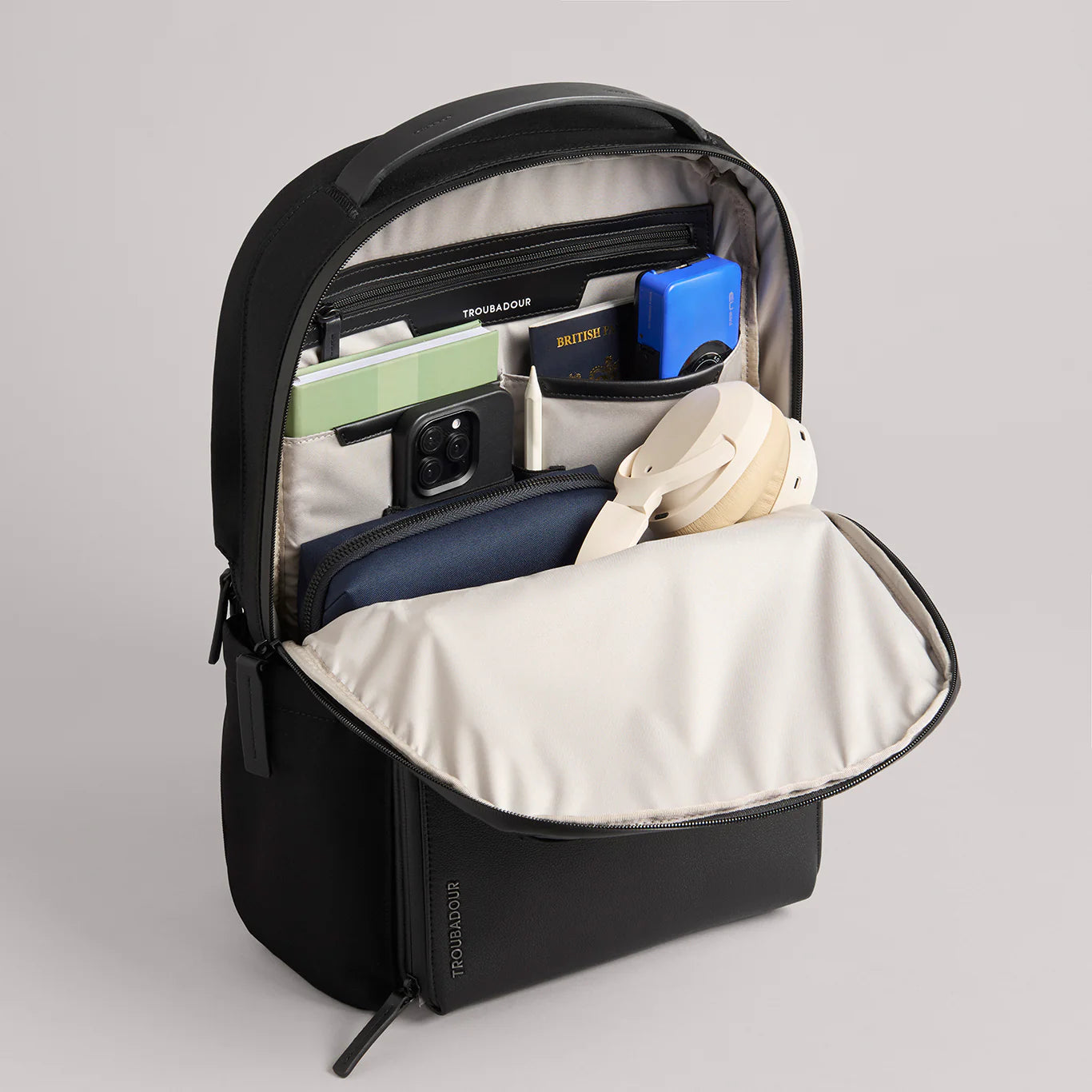 Matrix Backpack