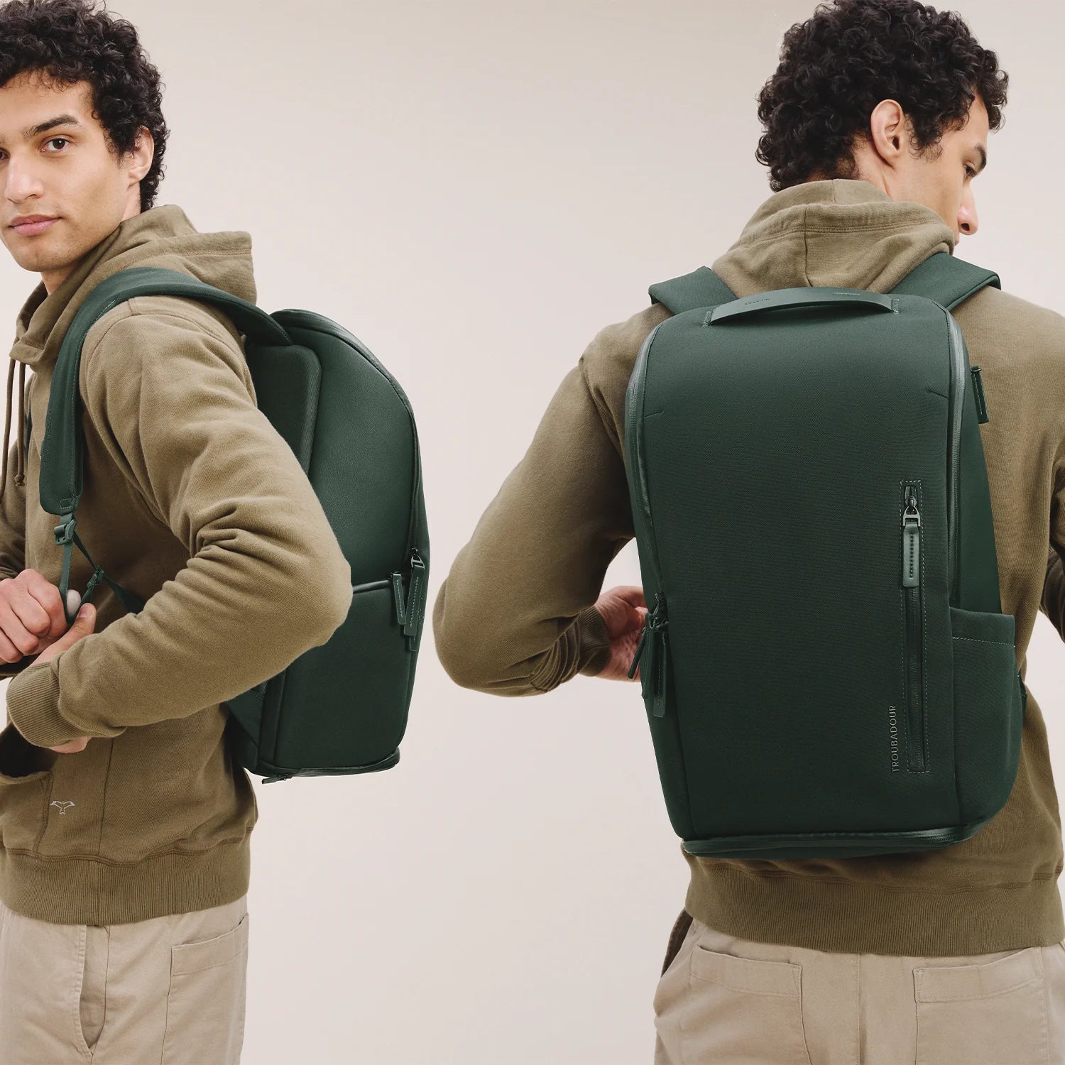 Pioneer Backpack 3.0