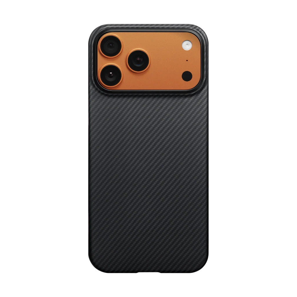 Ultra-Slim (PitaTap™)