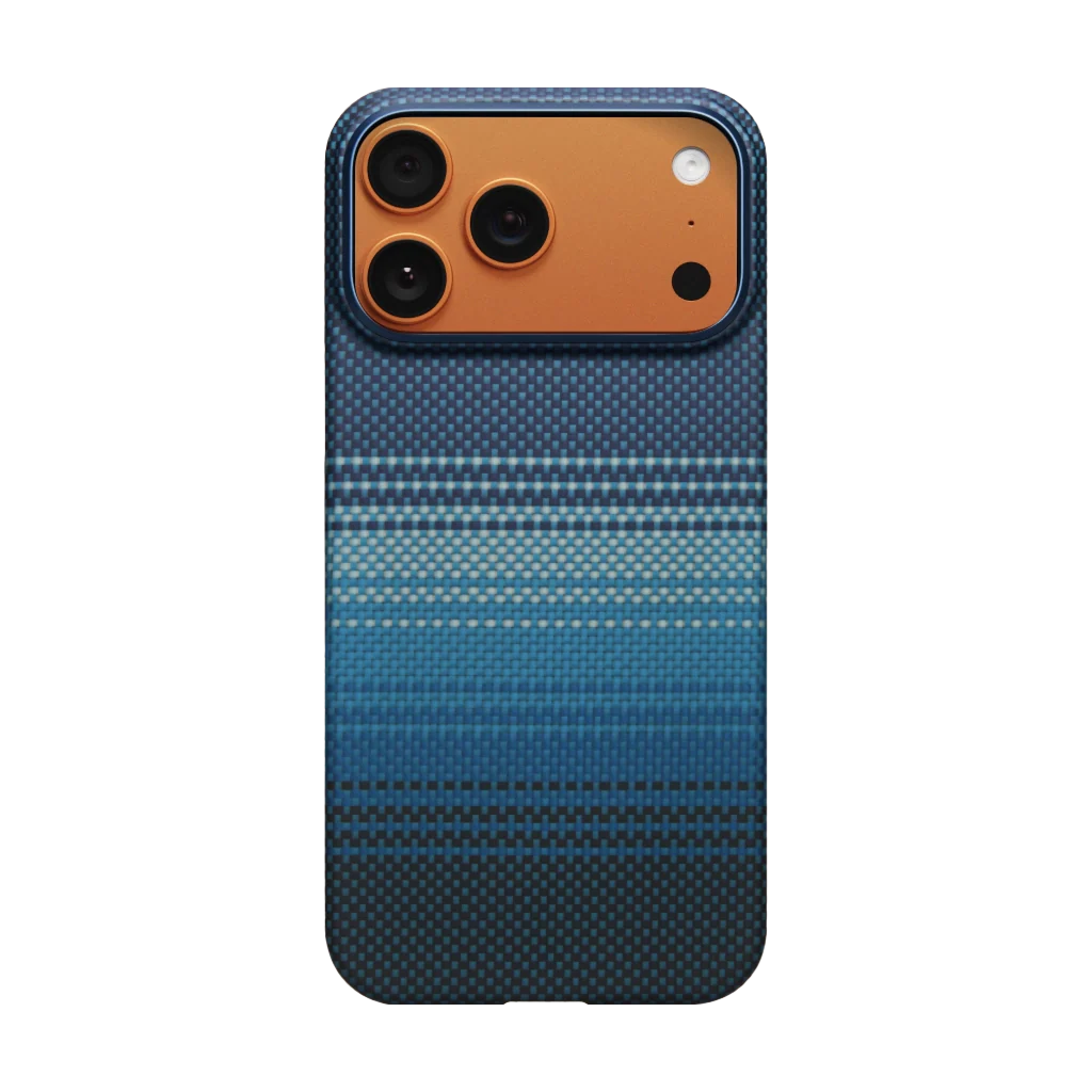 Ultra-Slim Moonrise (PitaTap™)