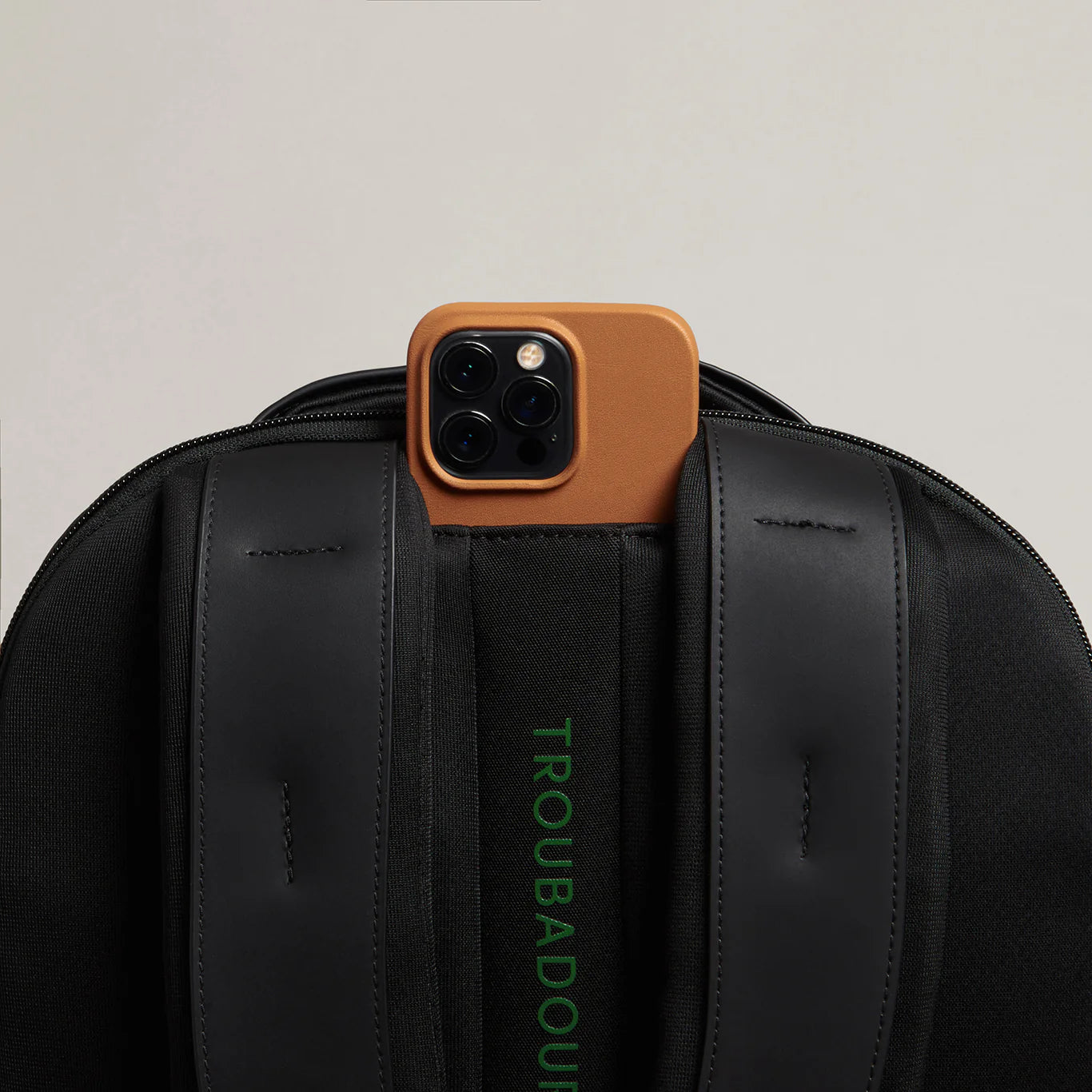 Orbis 2-Pocket Backpack