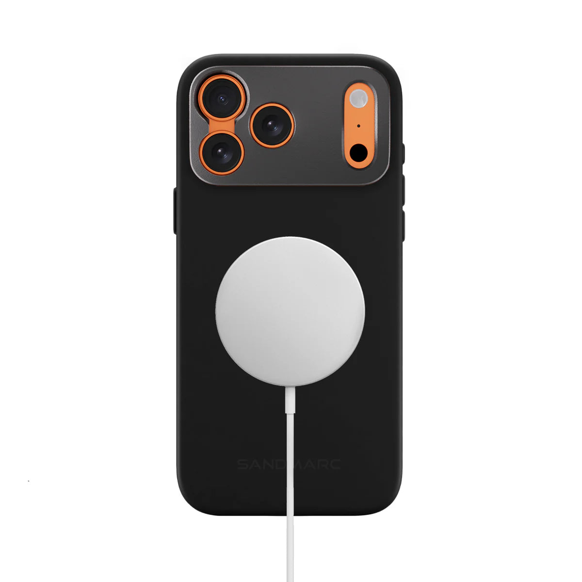 Pro Case (Black)