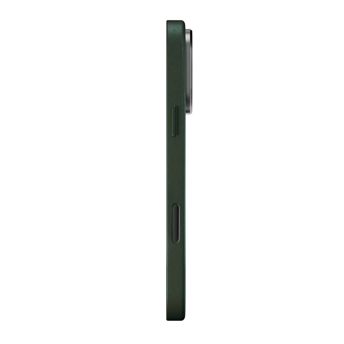 Pro Leather Case (Forest Green)