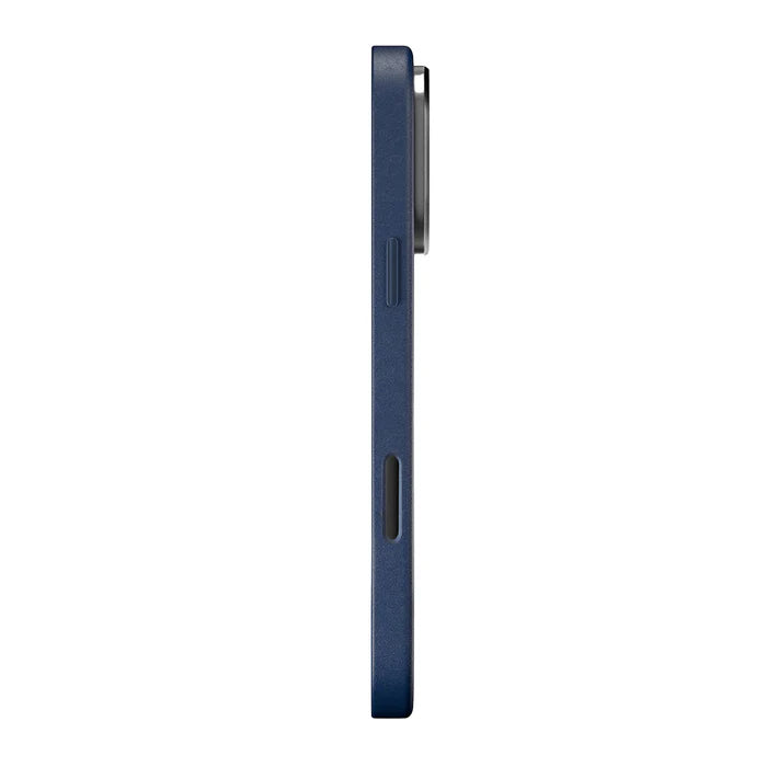 Pro Leather Case (Navy)